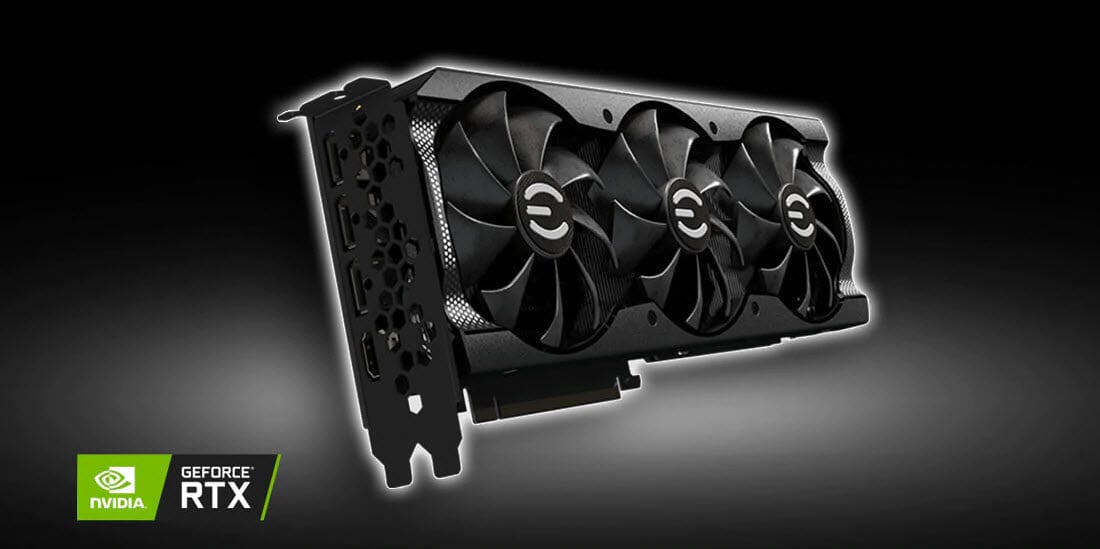 Evga xc 3 discount black